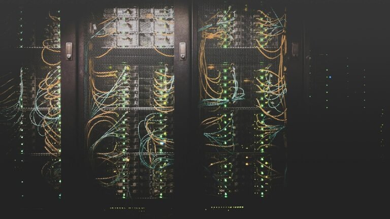 Data centers crescem no Brasil, mas a rede elétrica precisa acompanhar