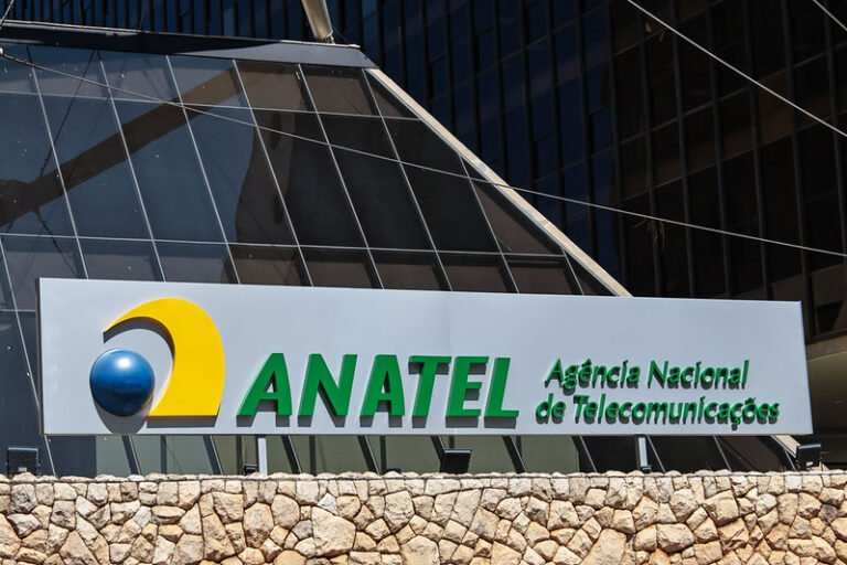 Anatel quer financiar data centers em leilão do 6 GHz, mas operadoras resistem