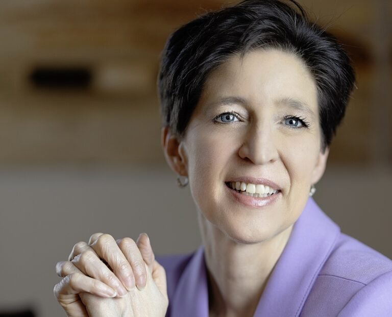 No radar do Nobel, Susan Athey mede o custo da destruição criativa
