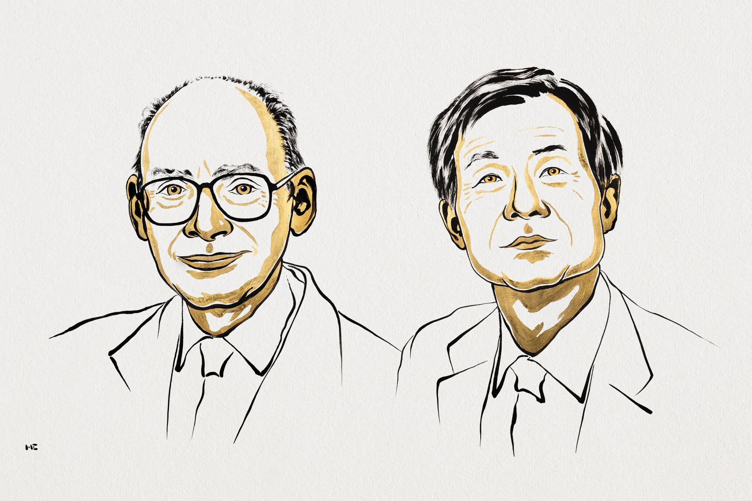 A Real Academia Sueca de Ciências anunciou o Prêmio Nobel de Química de 2026 a Henri B. Kagan e Kenso Soai “pela descoberta dos efeitos não lineares e da autocatálise na síntese orgânica assimétrica.